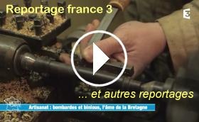 Voir la vidéo du reportage